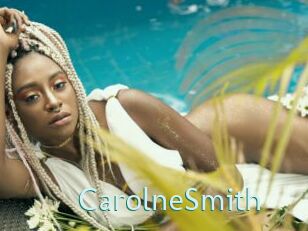 CarolneSmith