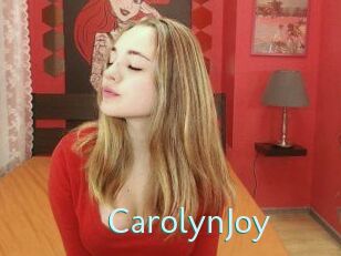 CarolynJoy