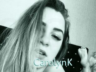 CarolynK