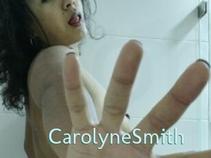 CarolyneSmith
