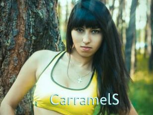 CarramelS