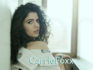 CarrieFoxx