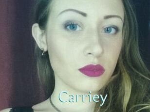 Carriey