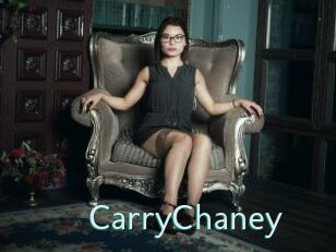 CarryChaney