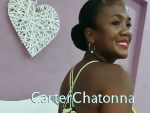 CarterChatonna