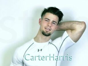 CarterHarris