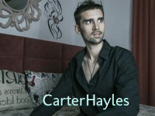 CarterHayles