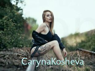 CarynaKosheva