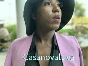 Casanovaluva