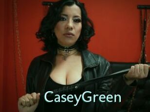 CaseyGreen