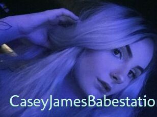 CaseyJamesBabestation