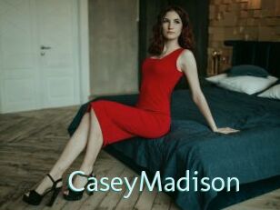 CaseyMadison