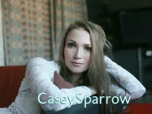 CaseySparrow
