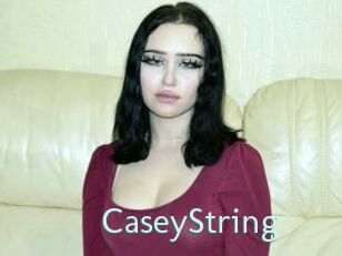 CaseyString