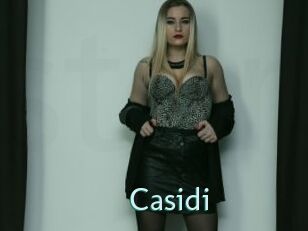 Casidi