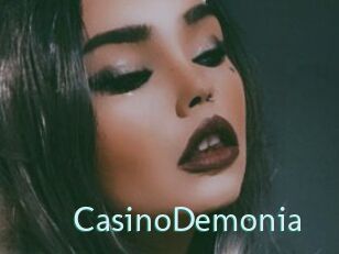 CasinoDemonia