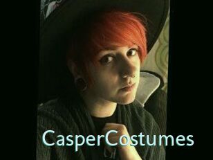 CasperCostumes