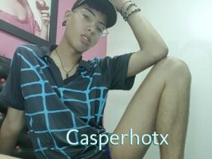Casperhotx