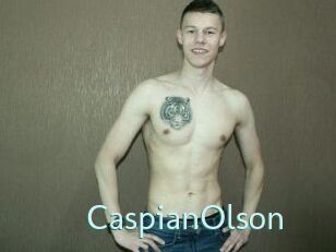 CaspianOlson