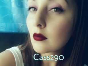 Cass290