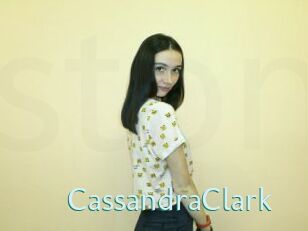 CassandraClark