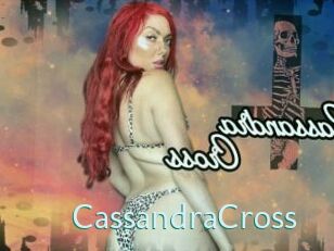 CassandraCross