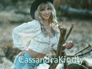 CassandraKindly