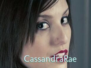 CassandraRae Straponles