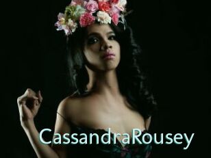 CassandraRousey