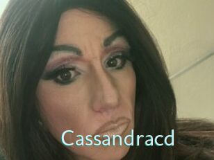 Cassandracd