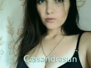 Cassandra_sun