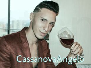 CassanovaAngelo