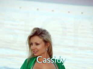 Cassidy
