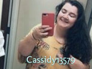 Cassidy13579