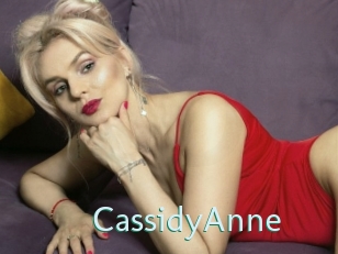 CassidyAnne
