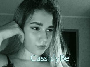 CassidyBe