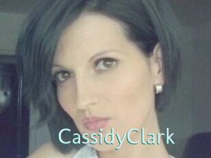 CassidyClark