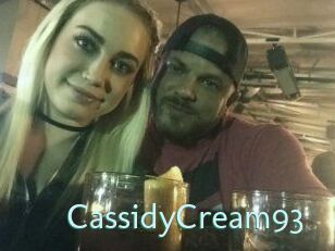 CassidyCream93