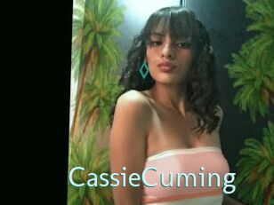CassieCuming