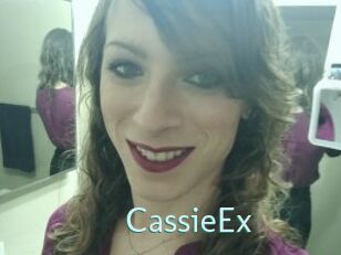 CassieEx