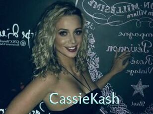 CassieKash