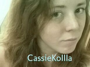CassieKoIIIa