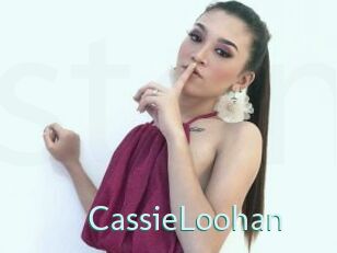 CassieLoohan