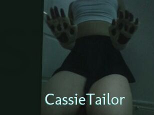 CassieTailor
