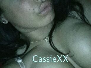 CassieXX