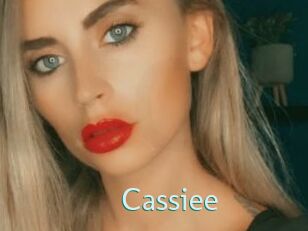 Cassiee