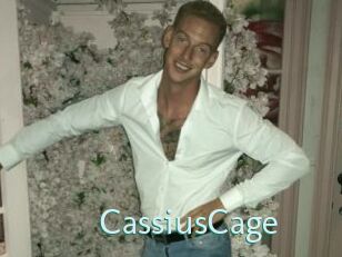 CassiusCage