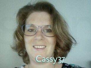 Cassy37