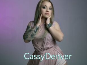 CassyDenver