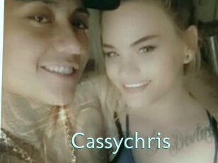 Cassychris
